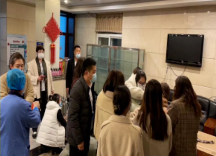 全员奋进、使命必达，，，，，，，共同打赢防疫阻击战-鞍勤、龙8头号玩家人，，，，，，，全员在行动